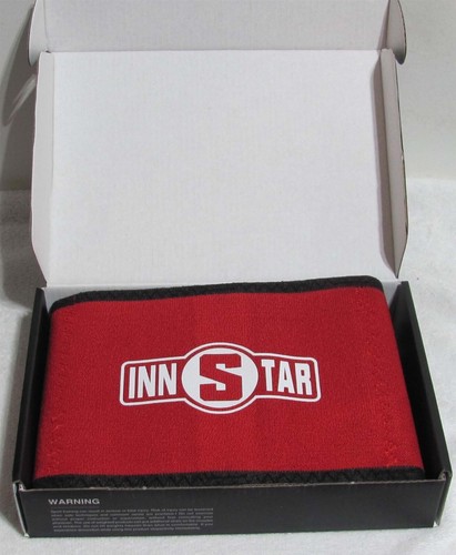 Innstar bench press - bench, assistance