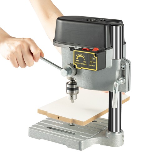 Portable mini bench - mini, drill