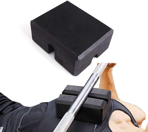 Bench press block blocks - bench,