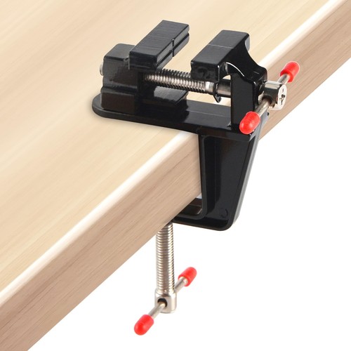 Mini vise clamp - mini,